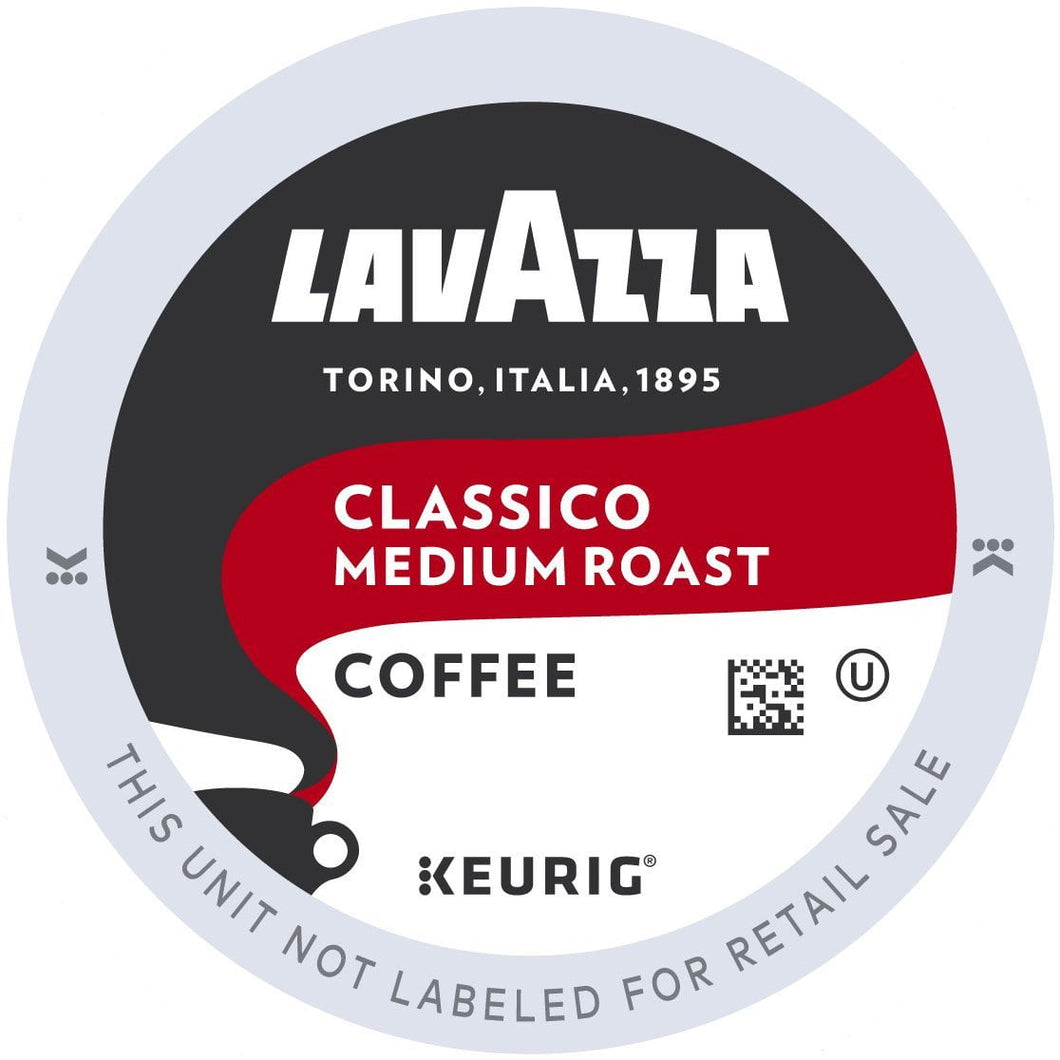 Lavazza Classico K-cups 22ct