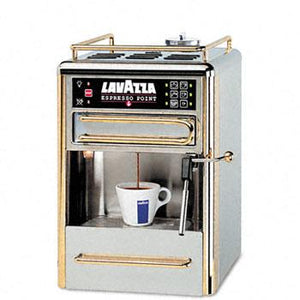 Lavazza Espresso Point Espresso Machine
