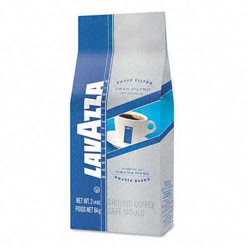 Lavazza Gran Filtro Coffee Beans 2.2LB Bag