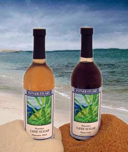 Entner-Stuart Blueberry Premium Syrup 25.4oz 750ml Bottle