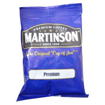 Martinson Ground Coffee
