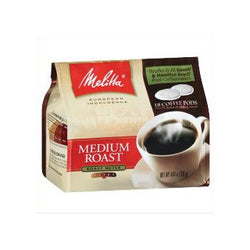 Melitta Medium Roast Soft Pods (Not for Melitta 1:1) 18ct