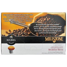 Millstone Breakfast Blend K-Cup&reg; Pods 12ct