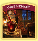 Millstone Caffe Midnight Ground Coffee 40 1.75oz Bags