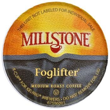 Millstone Foglifter K-Cups 24ct