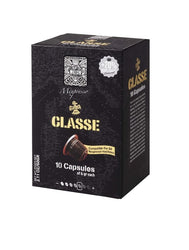 Mixpresso Classe Nespresso Compatible Coffee Capsules 10ct