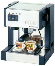 Briel Multi-Pro ES-200 Espresso Machine