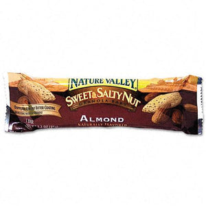 Nature Valley Sweet & Salty Nut Almond Granola Bars 16 1.5oz Bars