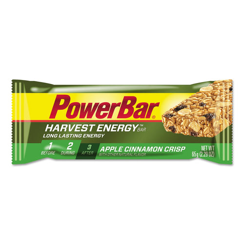 PowerBar PowerBar Apple Cinnamon Crisp 15ct