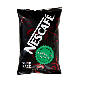 Nescafe 100% Colombian Decaffeinated Ground Coffee 5 14oz Bag