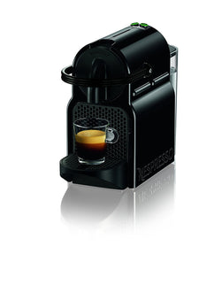 Nespresso Inissia Espresso Machine by De'Longhi - Black