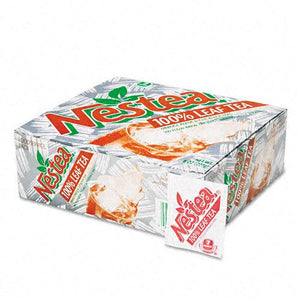 Nestle Heritage 100% Leaf Tea Bag 100ct Box