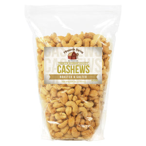 Office Snax All Tyme Favorite Nuts Cashews 32oz Bag