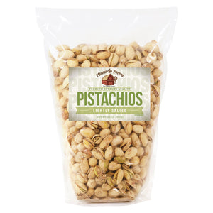 Office Snax All Tyme Favorite Nuts Pistachios 24oz Bag