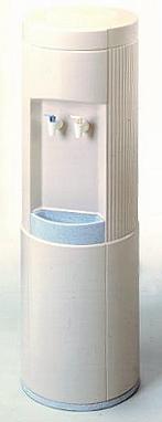 Oasis POU1RRK Round Point of Use Water Cooler
