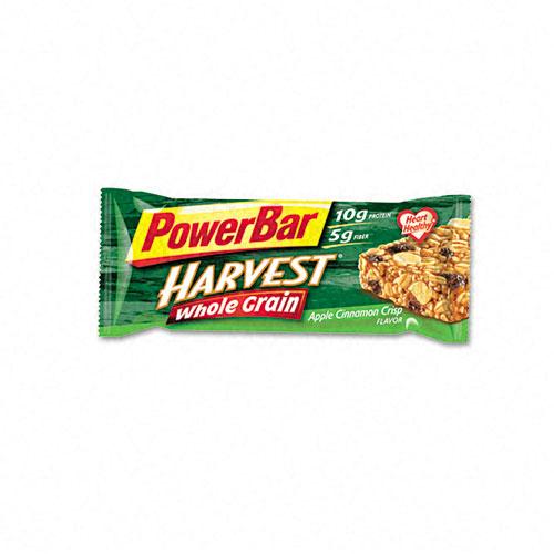 PowerBar Apple Crisp Nutrition Bars 15ct Box