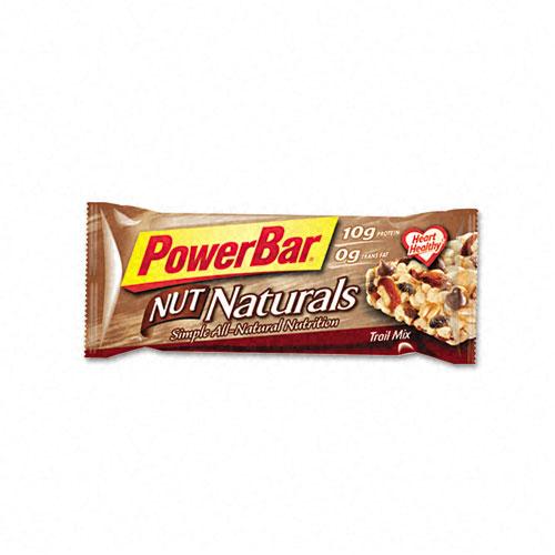 PowerBar Trail Mix Nutrition Bars 15ct Box