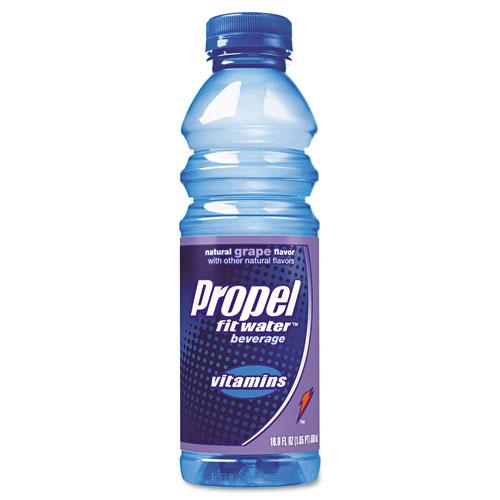 Propel Fitness Water Grape 24 16.9oz Bottles