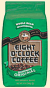 Eight O'Clock Coffee Decaffeinated Original 13oz Bag