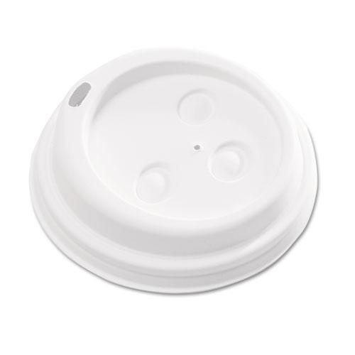 Savannah Cup Lids for 10 & 20oz Hot Cups 100ct