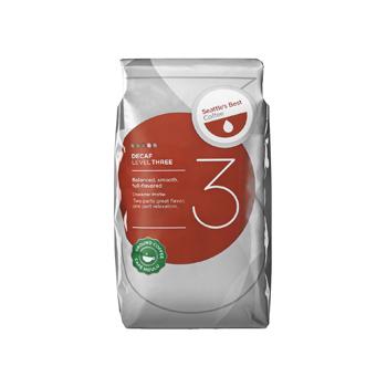 Seattle's Best Coffee Decaf Level 3 Ground Coffee 6 12oz Bags