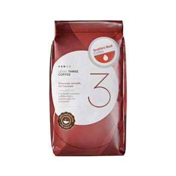 Seattle's Best Coffee Level 3 Ground Coffee 6 12oz Bags
