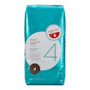 Seattle's Best Coffee Level 4 Coffee Beans 6 12oz Bags