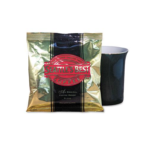 Seattle's Best Decaf Ground Coffee 18 2oz Bags