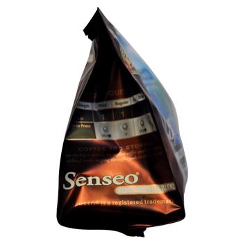 Senseo Kona Coffee Blend T-Disks 16ct Side Right