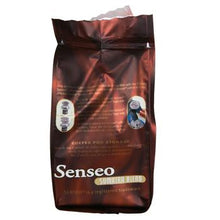 Senseo Origins Sumatra Blend Coffee Pods 16ct Left Side