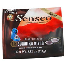 Senseo Origins Sumatra Blend Coffee Pods 96ct