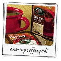 Green Mountain Coffee French Roast Pods 25ct