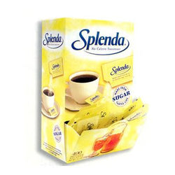 Splenda Sweeteners 400ct