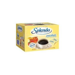 Splenda Sweeteners Bulk 2000ct