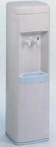 Oasis POU1SRK Square Point of Use Water Cooler
