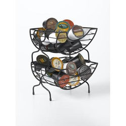 Stacking Coffee Baskets K-Cup Accessory