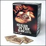 Sugar in the Raw 1200 Packets
