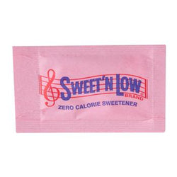 Sweet 'N Low Packets 400ct