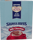 Swiss Miss Hot Chocolate Mix 50 Packets