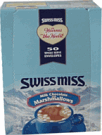 Swiss Miss Hot Chocolate Mix with Marshmallows 50 Packets