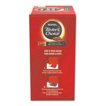 Nescafe Tasters Choice House Blend Instant Coffee Sticks 80ct