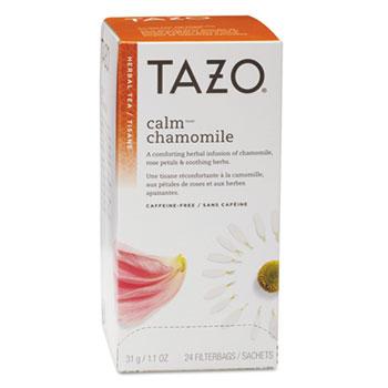 Tazo Calm Tea 24ct Box