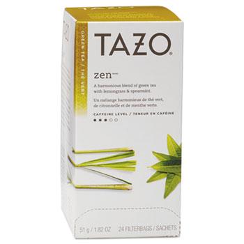 Tazo Zen Tea 24ct Box