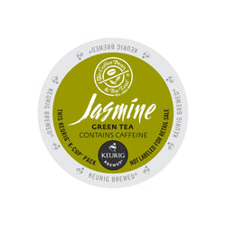 The Coffee Bean and Tea Leaf Jasmine Green Tea K-Cup® Pods 88ct