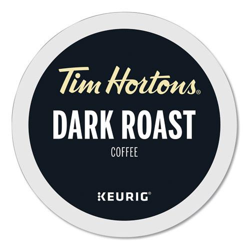Tim Hortons Dark Roast K-cup Pods 24ct