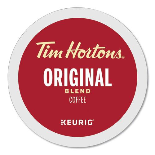 Tim Hortons Original Blend K-cup Pods 24ct