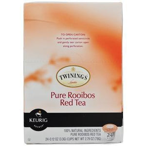 Twinings African Rooibos Red Tea K-Cup&reg; Pods 96ct