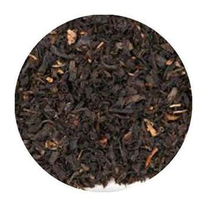 Uniq Teas Assam BOP Loose Leaf Tea Grinds