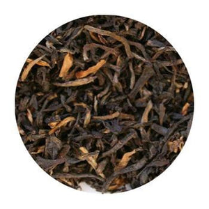 Uniq Teas Assam Harmutty Loose Leaf Tea Grinds