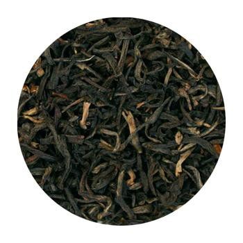 Uniq Teas Assam Meleng Loose Leaf Tea Grinds